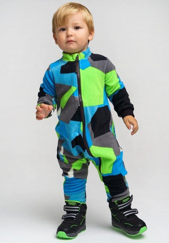 Комбинезон PlayToday