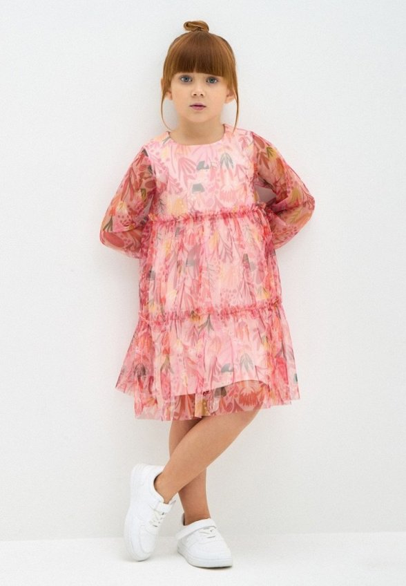 Платье Kogankids