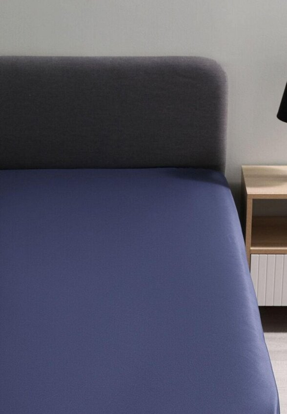 Простыня Евро 21maison