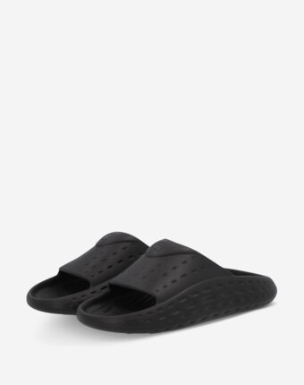 Шлепанцы FILA Mono 2.0, Черный женщинам