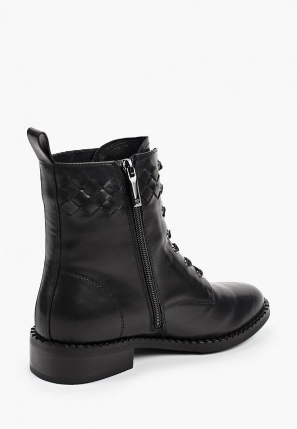 Ботинки Basconi