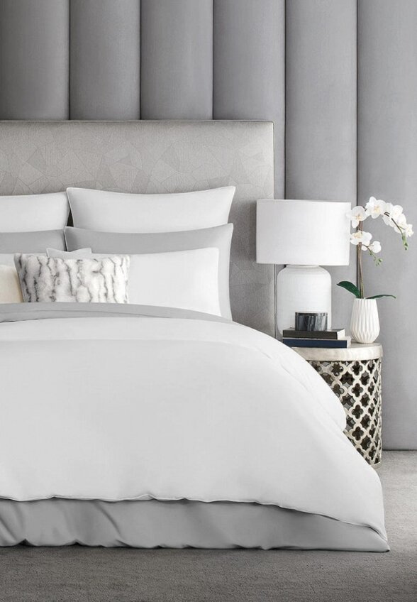 Постельное белье Евро Togas