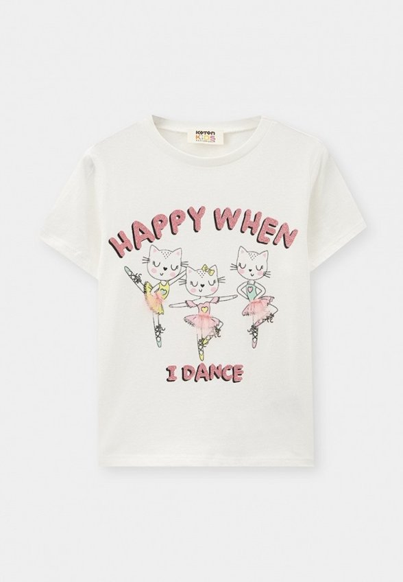 Футболка Koton