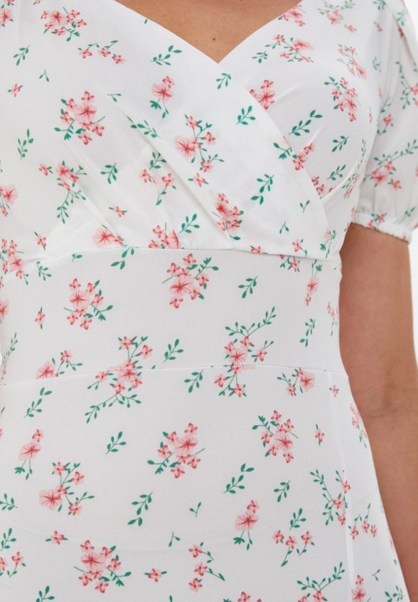 Платье Pink Orange