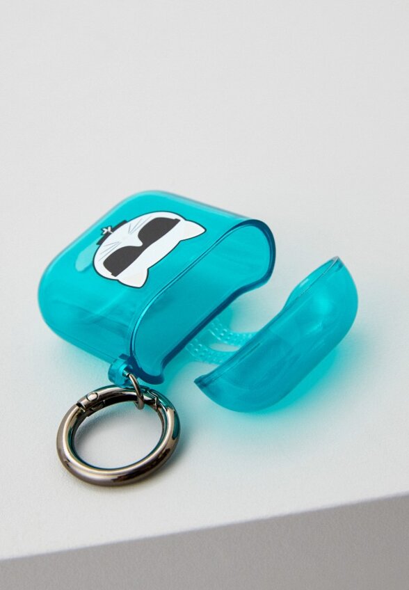 Чехол для наушников Karl Lagerfeld