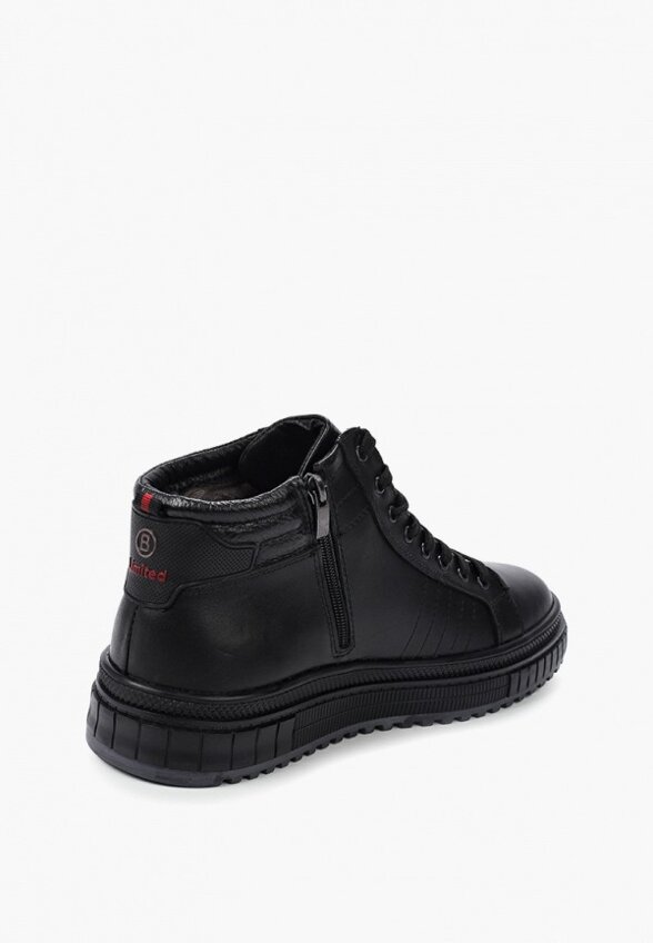 Кеды Francesco Donni