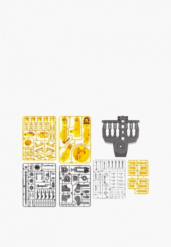 Конструктор Givito