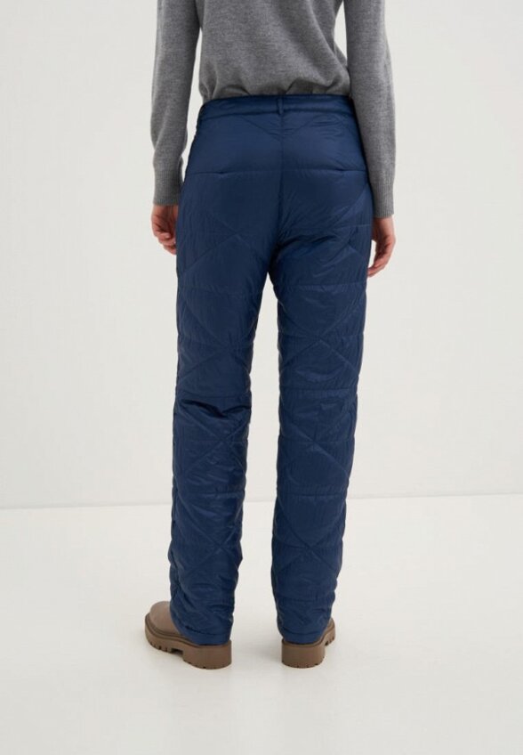 Брюки утепленные Finn Flare