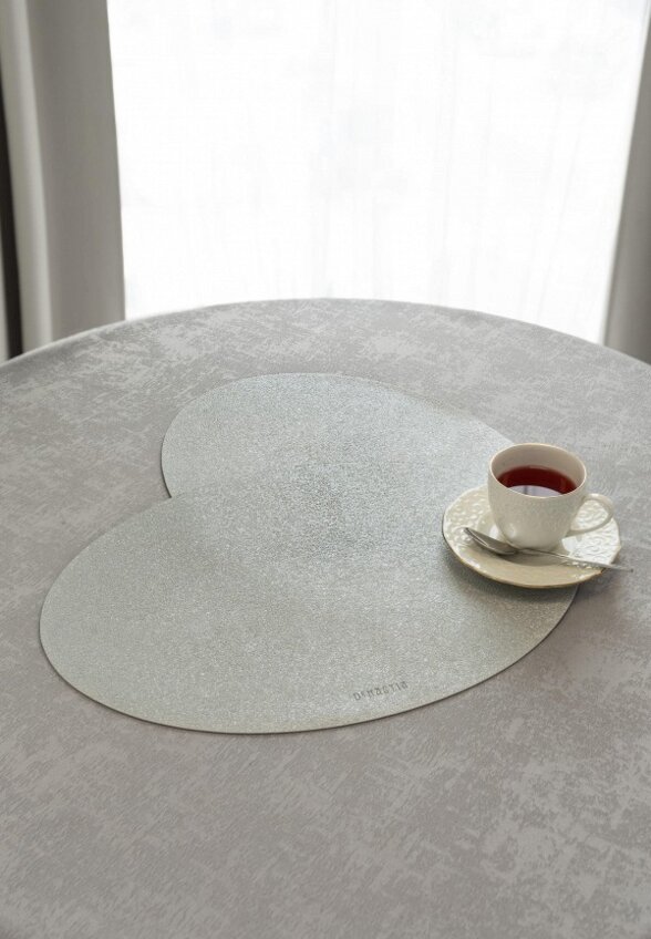 Комплект салфеток сервировочных DeNastia