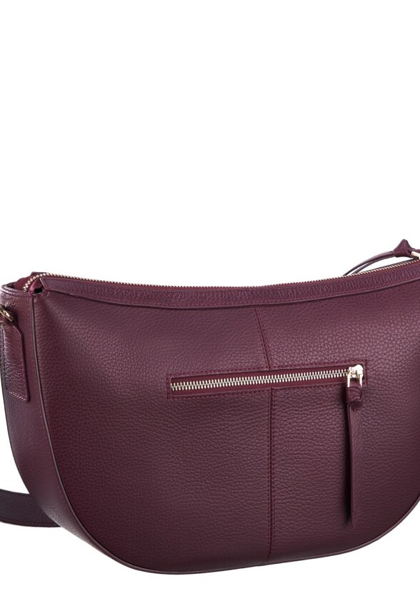 Др.Коффер 7019SG-95 хобо женское