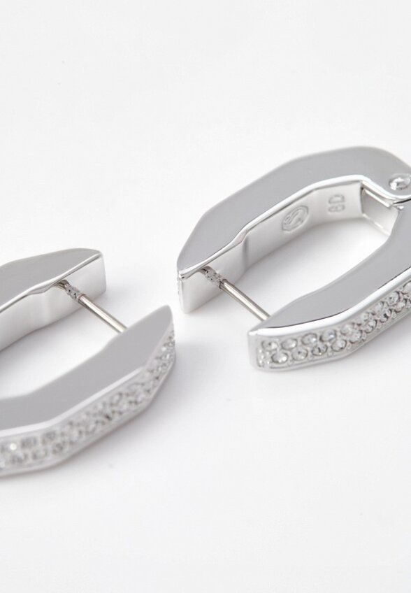 Серьги Swarovski®