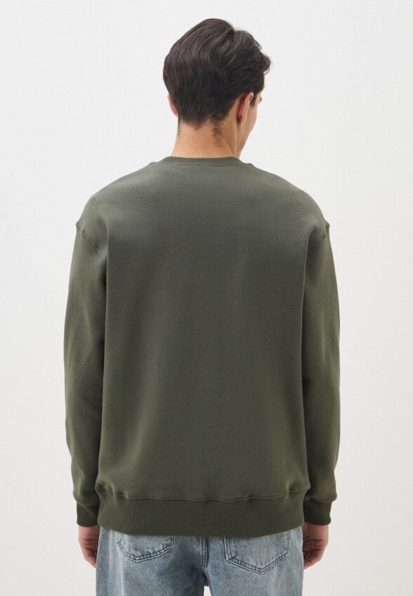 Свитшот Mark Formelle