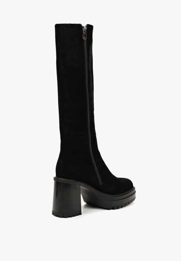 Сапоги El'Rosso