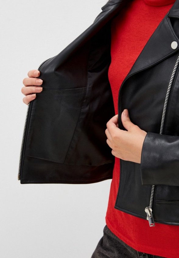 Косуха Снежная Королева