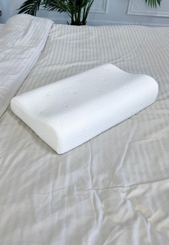 Подушка анатомическая SkyDreams