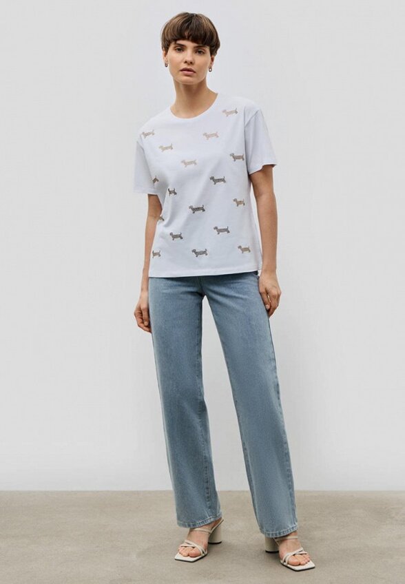 Футболка Baon