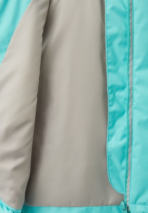 Жилет утепленный Loloclo