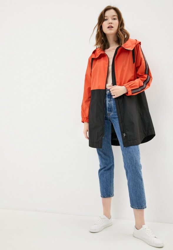 Дождевик Dixi-Coat