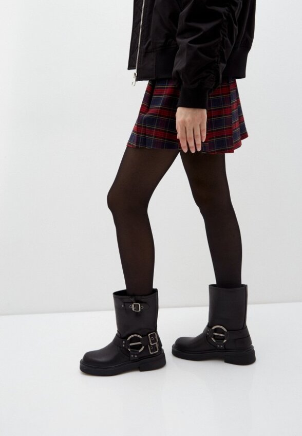 Полусапоги Nine West