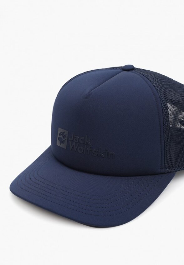 Бейсболка Jack Wolfskin