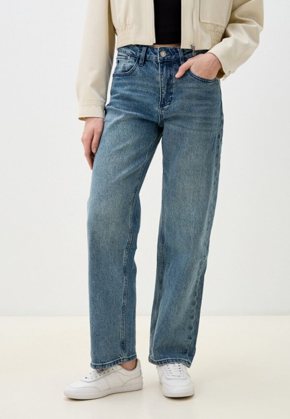 Джинсы Dimarkis Day