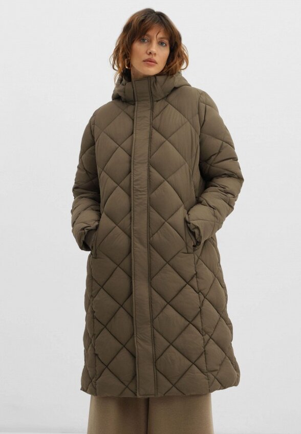 Куртка стеганая A la Tete
