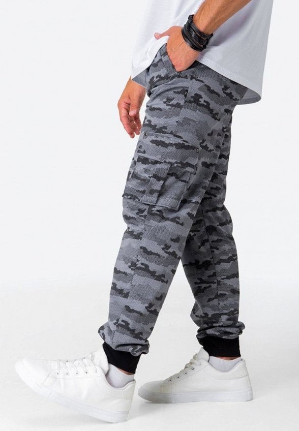 Брюки спортивные HappyFox