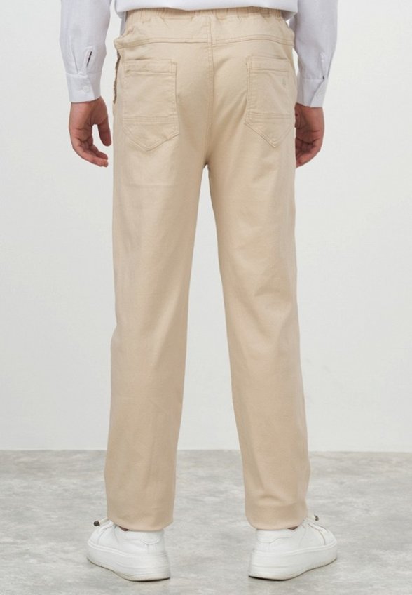 Брюки Resser Denim