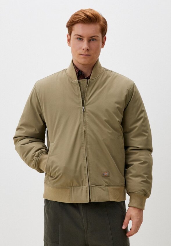 Куртка утепленная Dickies