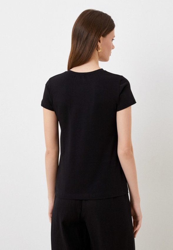 Футболка Pink Frost