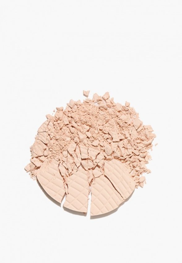 Пудра компактная Influence Beauty