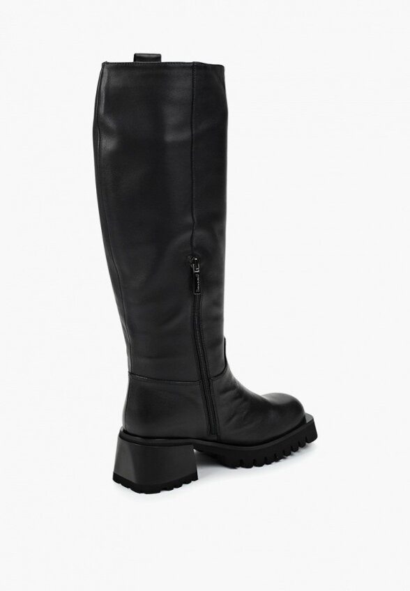 Сапоги Graciana