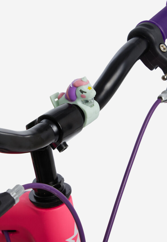 Фонарь велосипедный передний габаритный Cyclotech CFL-4, Мультицвет