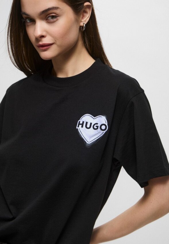 Футболка Hugo