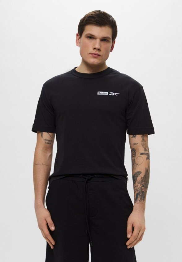 Футболка Reebok