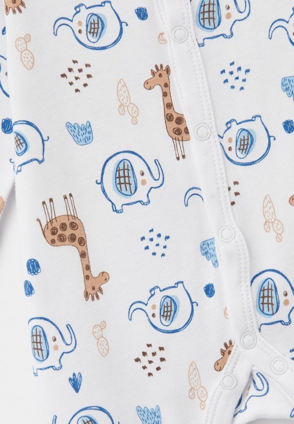 Комплект для новорожденного PlayToday