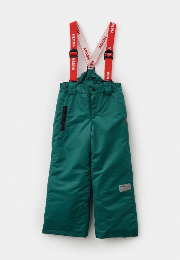 Брюки утепленные Hedda