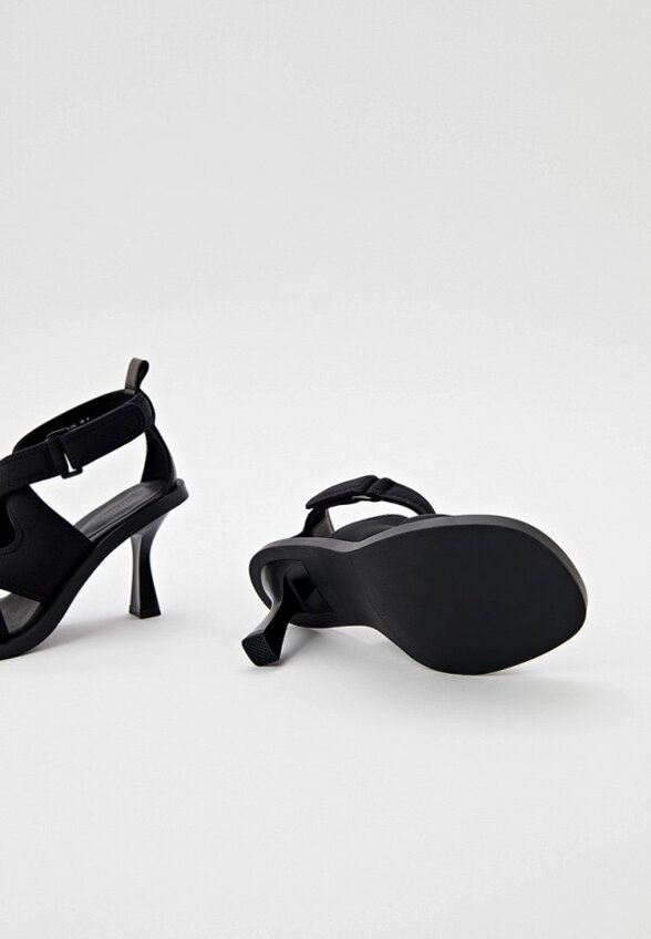 Босоножки Ekonika