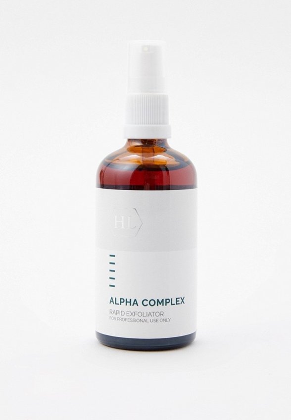 Пилинг для лица Holy Land