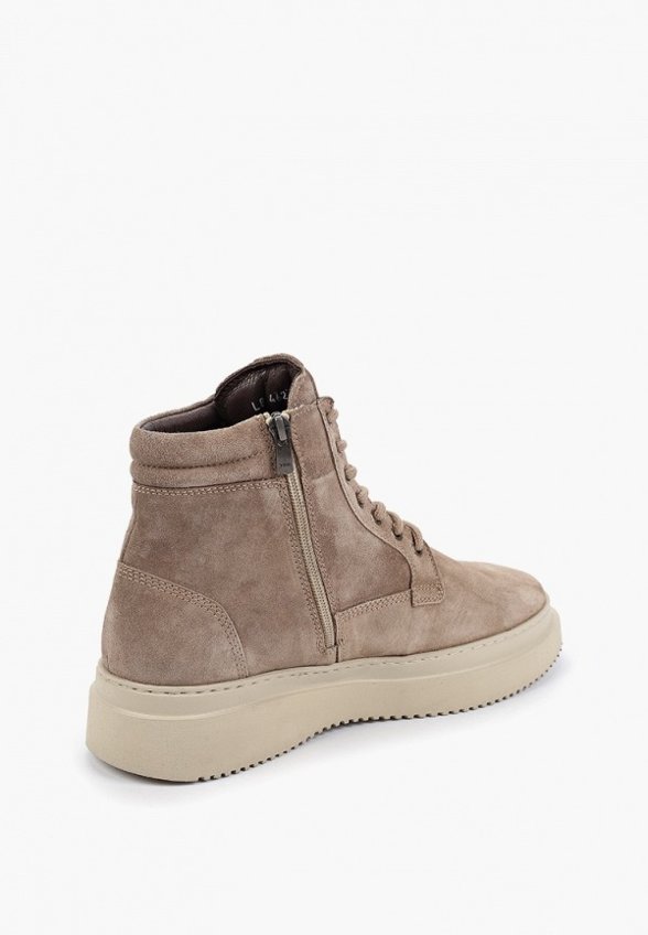 Ботинки Libero