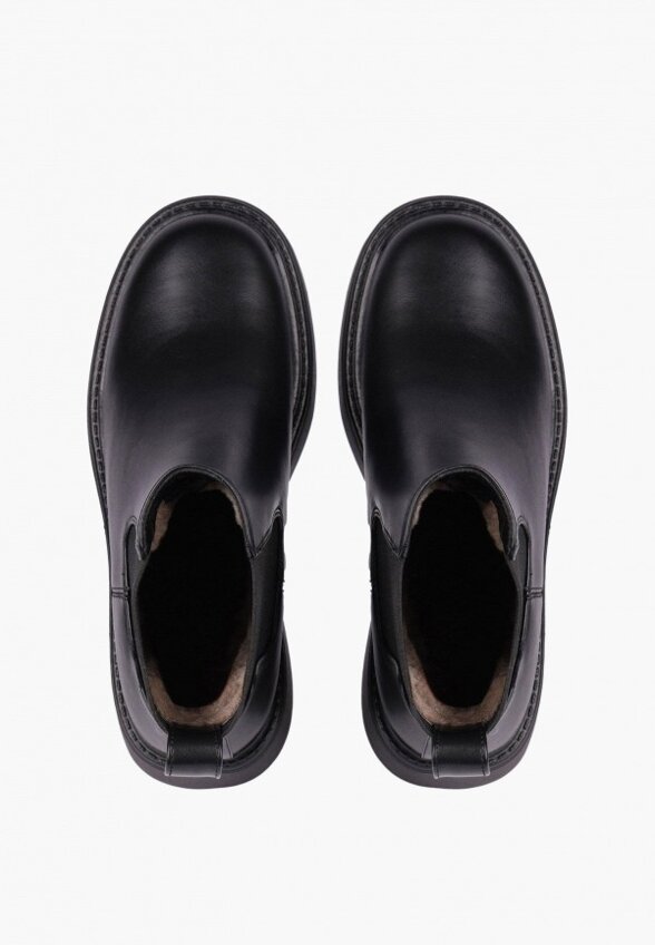 Ботинки Instreet