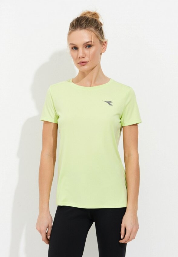 Футболка спортивная Diadora