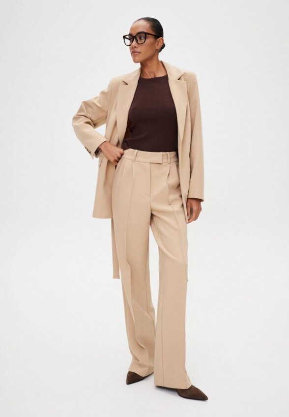 Жакет SashaOstrov