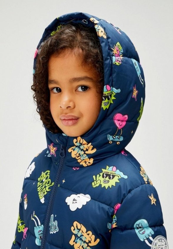 Куртка утепленная Acoola