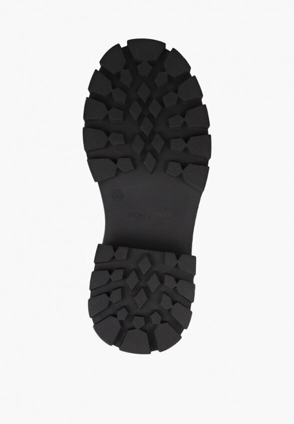 Ботинки Thomas Munz