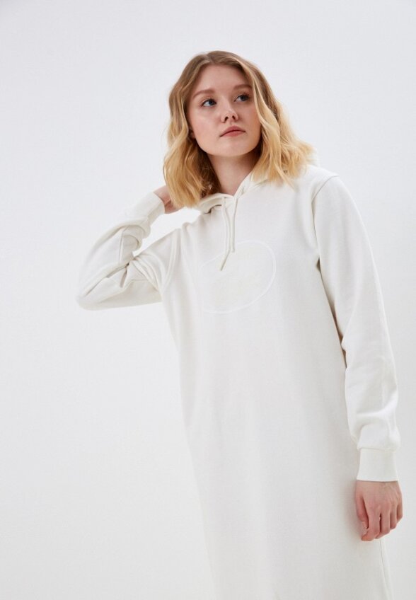 Платье Lacoste