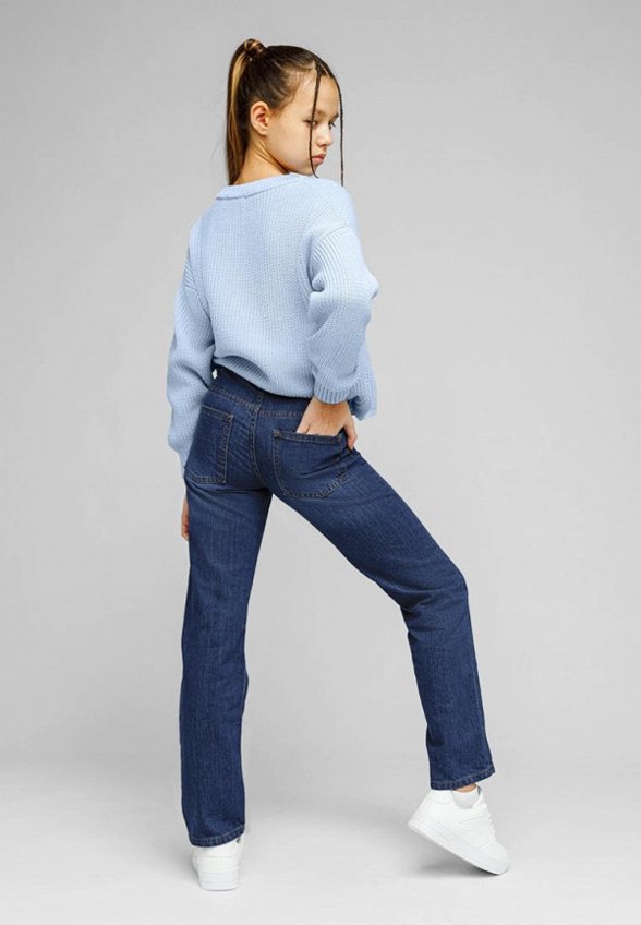 Джинсы Bossa Nova