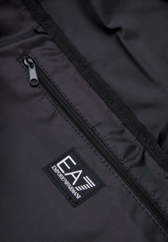 Сумка поясная EA7