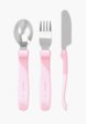 Набор столовых приборов Twistshake1  - превью