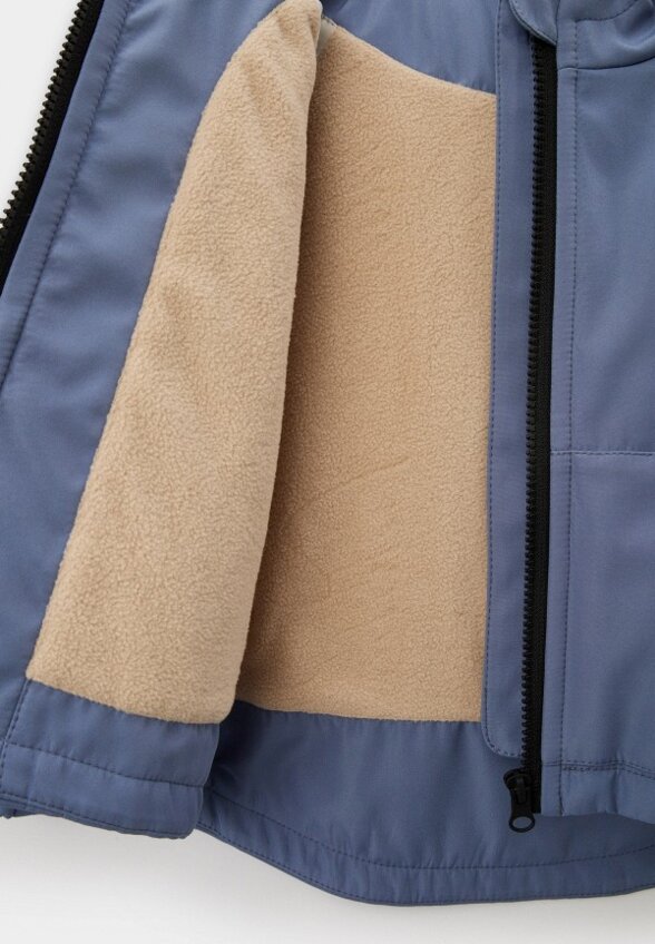 Куртка утепленная Yansoo